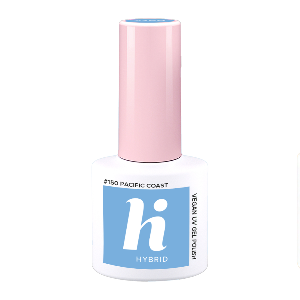 Hi Hybrid Hema Free 150 Pacific Coast UV Gel Polish 5ml