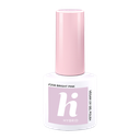 Hi Hybrid Hema Free 208 Bright Pink UV Gel Polish 5ml