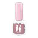 Hi Hybrid Hema Free 214 Classic Nude UV Gel Polish 5ml