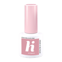 Hi Hybrid Hema Free 222 Delicate Pink UV Gel Polish 5ml