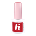 Hi Hybrid Hema Free 244 Fire Red UV Gel Polish 5ml