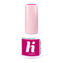 Hi Hybrid Hema Free 256 Fuchsia Tulip UV Gel Polish 5ml