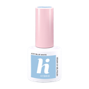 Hi Hybrid Hema Free 317 Blue White UV Gel Polish 5ml