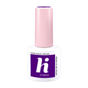 Hi Hybrid Hema Free 338 Violet Orchid UV Gel Polish 5ml