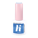 Hi Hybrid Hema Free 343 Unreal Blue UV Gel Polish 5ml