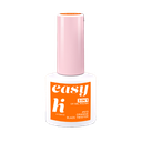 Hi Hybrid 613 EASY 3in1 Orange Blaze Twister UV gel polish 5ml