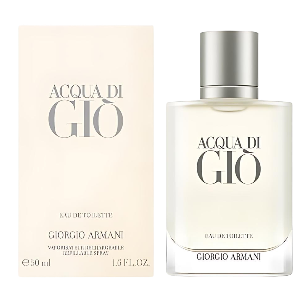 Acqua di GIO EDT 50ml