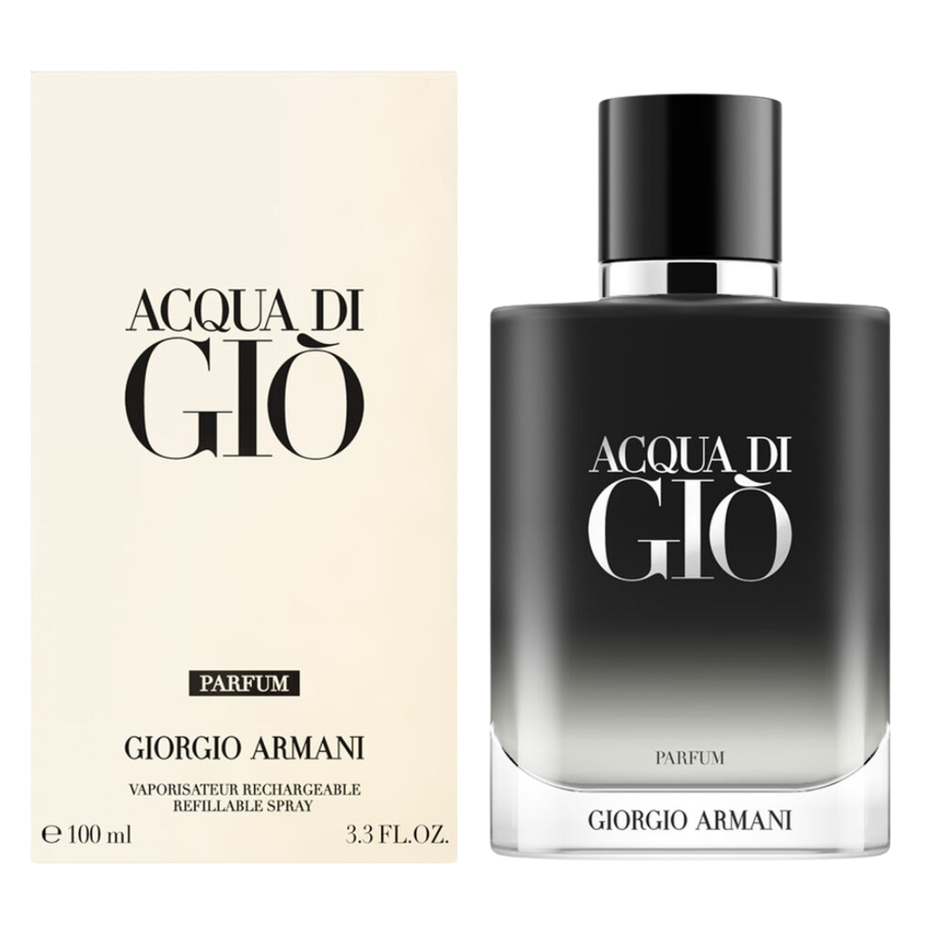 Acqua di GIO Parfum 100ml