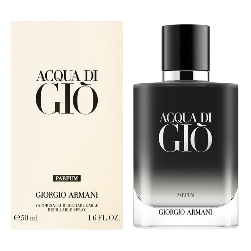 Acqua di GIO Parfum 50ml