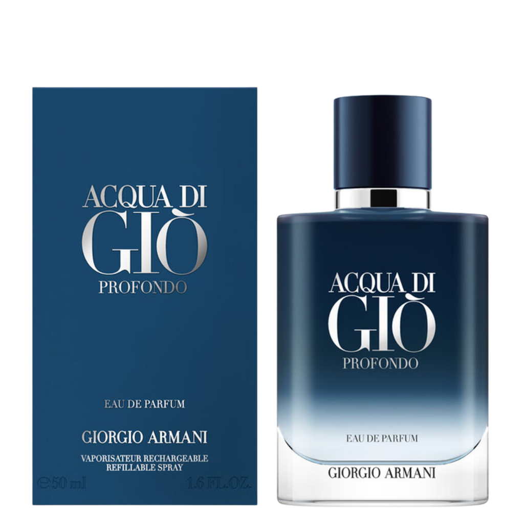 Acqua di GIO Profondo EDP 50ml