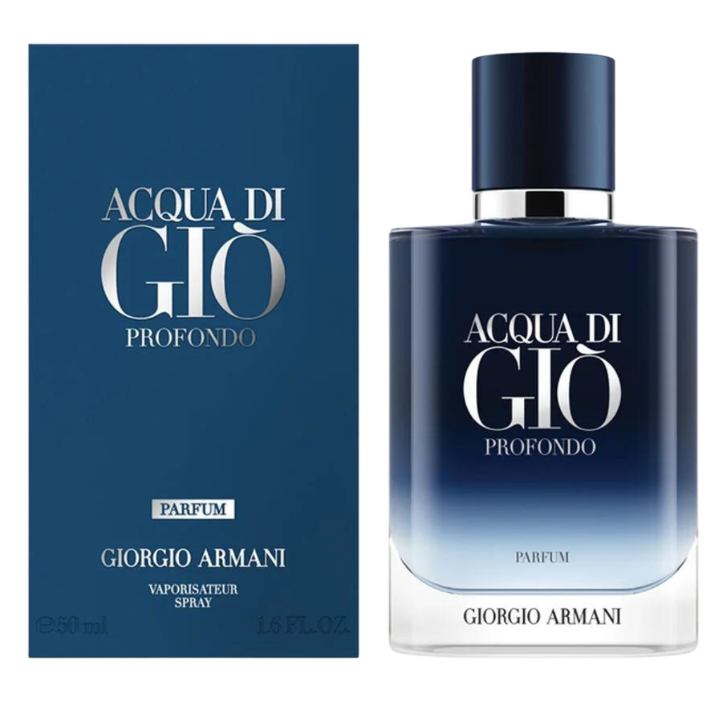 Acqua di GIO Profondo Parfum 50ml