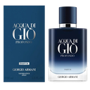 Acqua di GIO Profondo Parfum 50ml