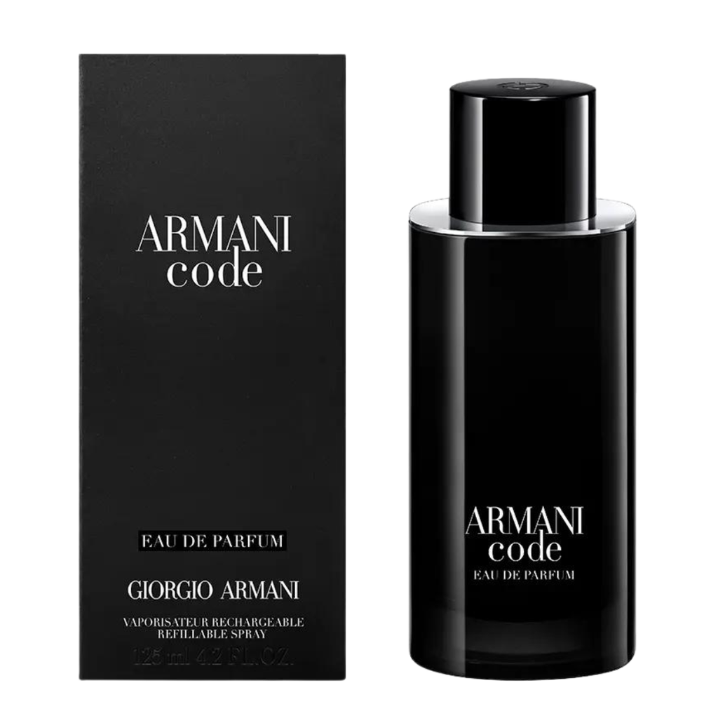 Armani Code EDP 125ml