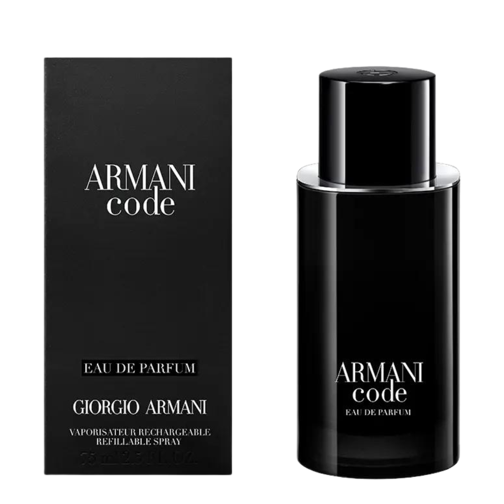 Armani Code EDP 75ml