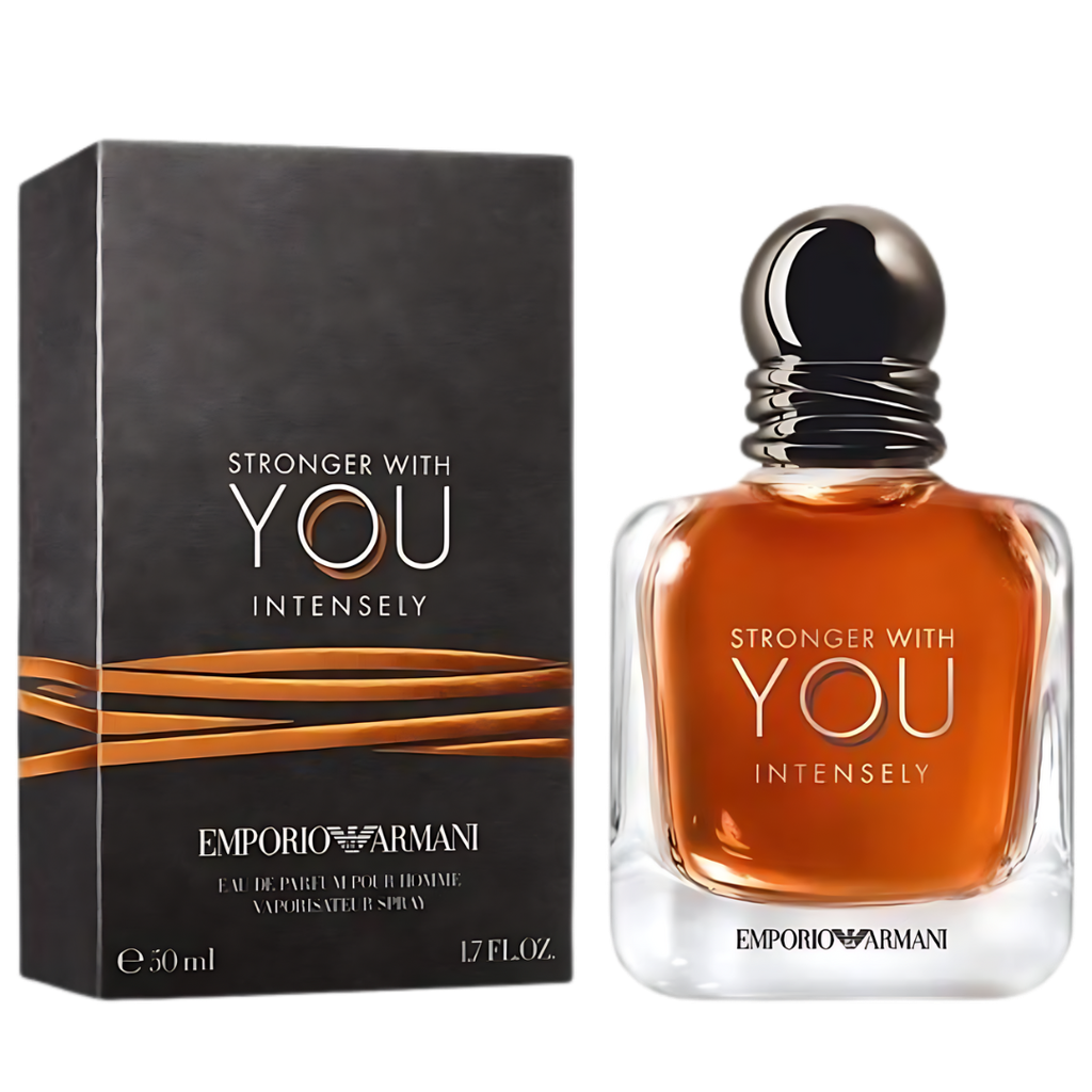 YOU intensely EDP 50ml