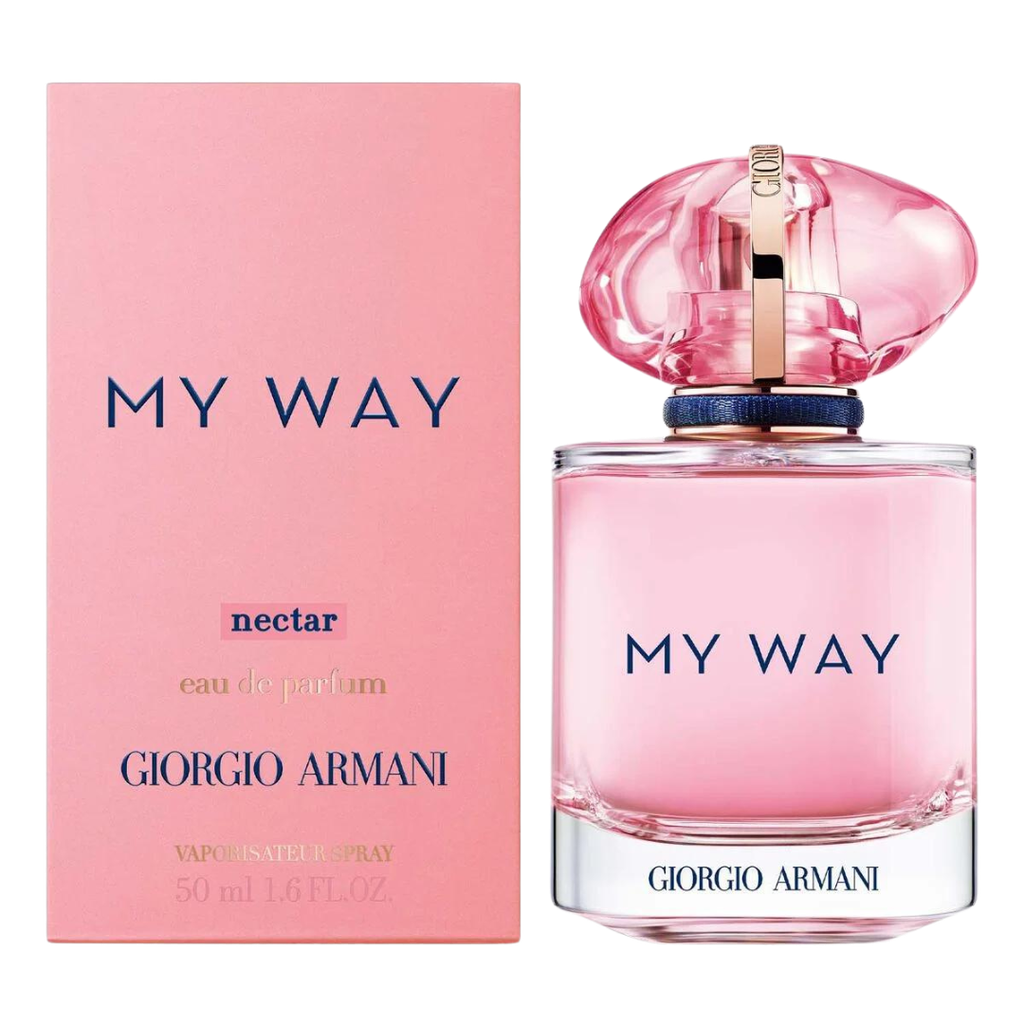 MY WAY EDP Nectar 50ml