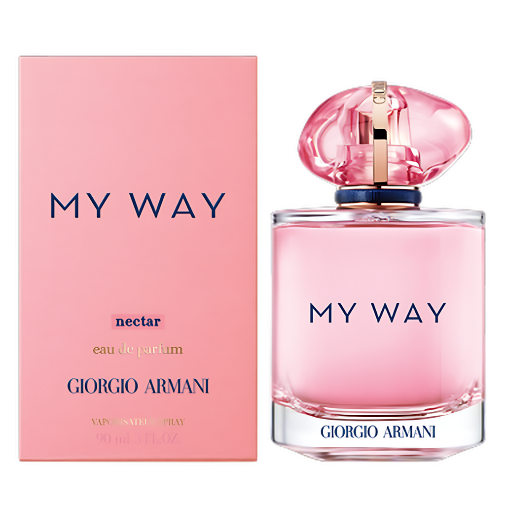 MY WAY EDP Nectar 90ml