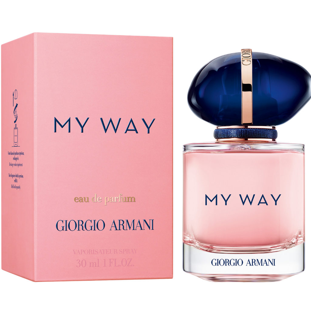 MY WAY Eau de Parfum 30ml