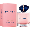 MY WAY Eau de Parfum 90ml