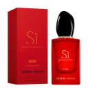 SI Passione éclat Eau de Parfum 50ml