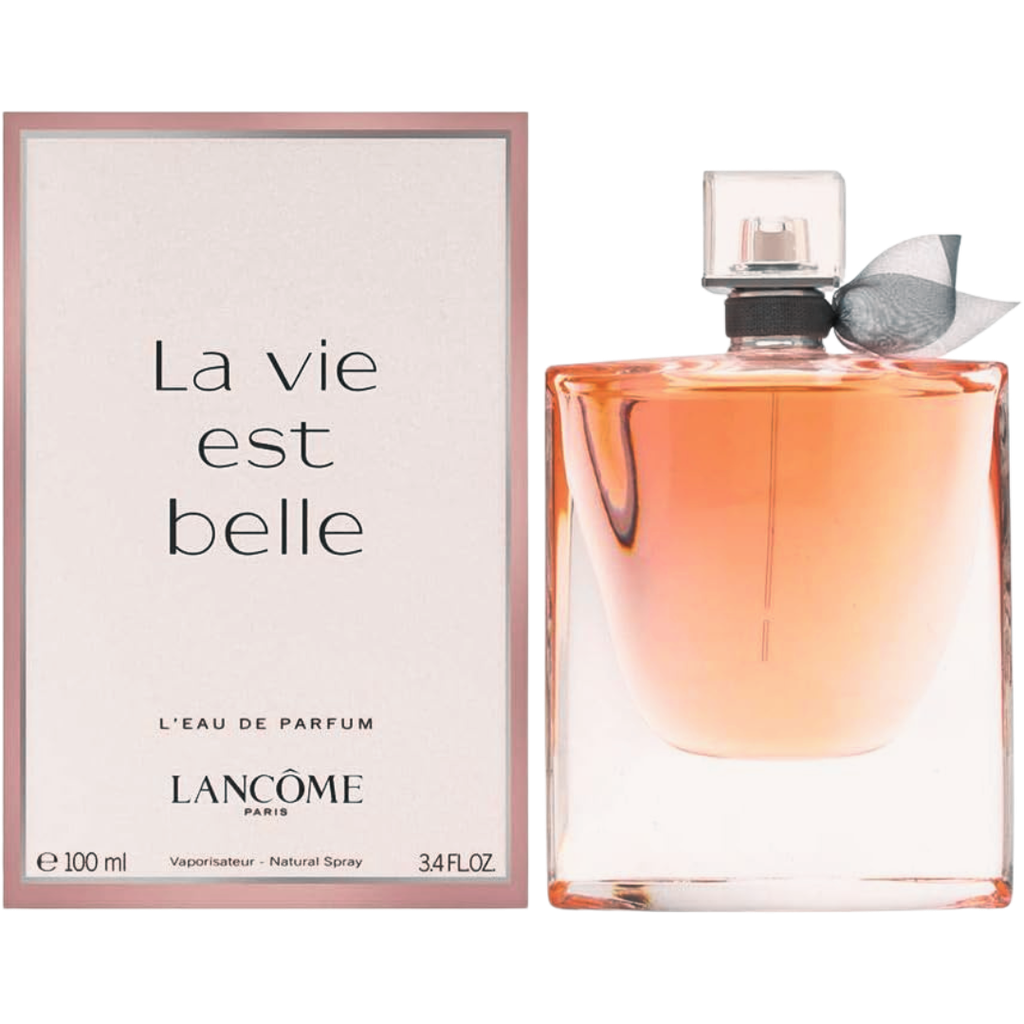 La Vie est belle Eau de Parfum 100ml