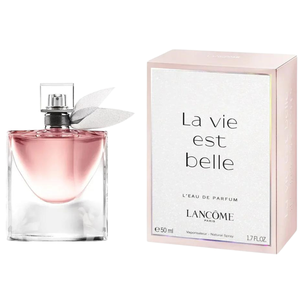 La Vie est belle Eau de Parfum 50ml