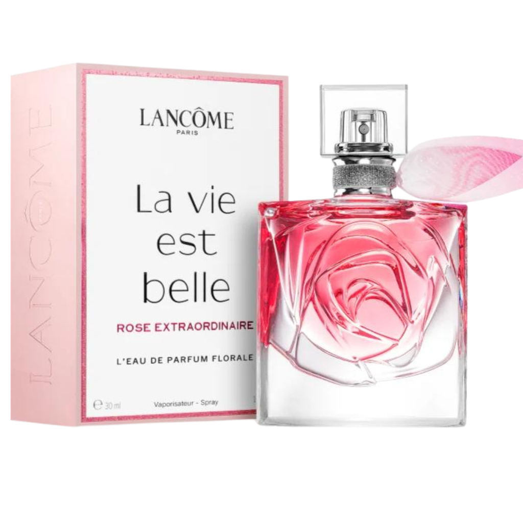 La Vie est belle Rose Extraordinaire EDP 30ml