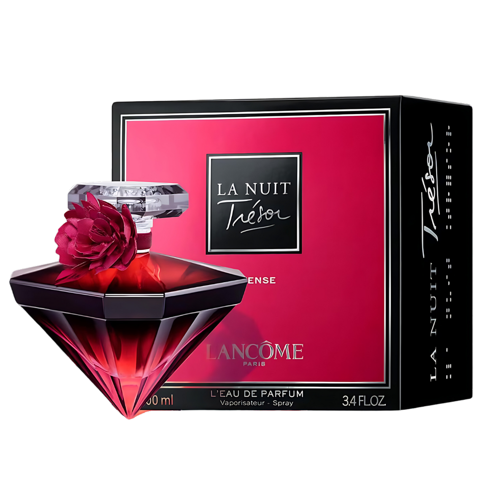 La Nuit Trésor intense Eau de Parfum 100ml