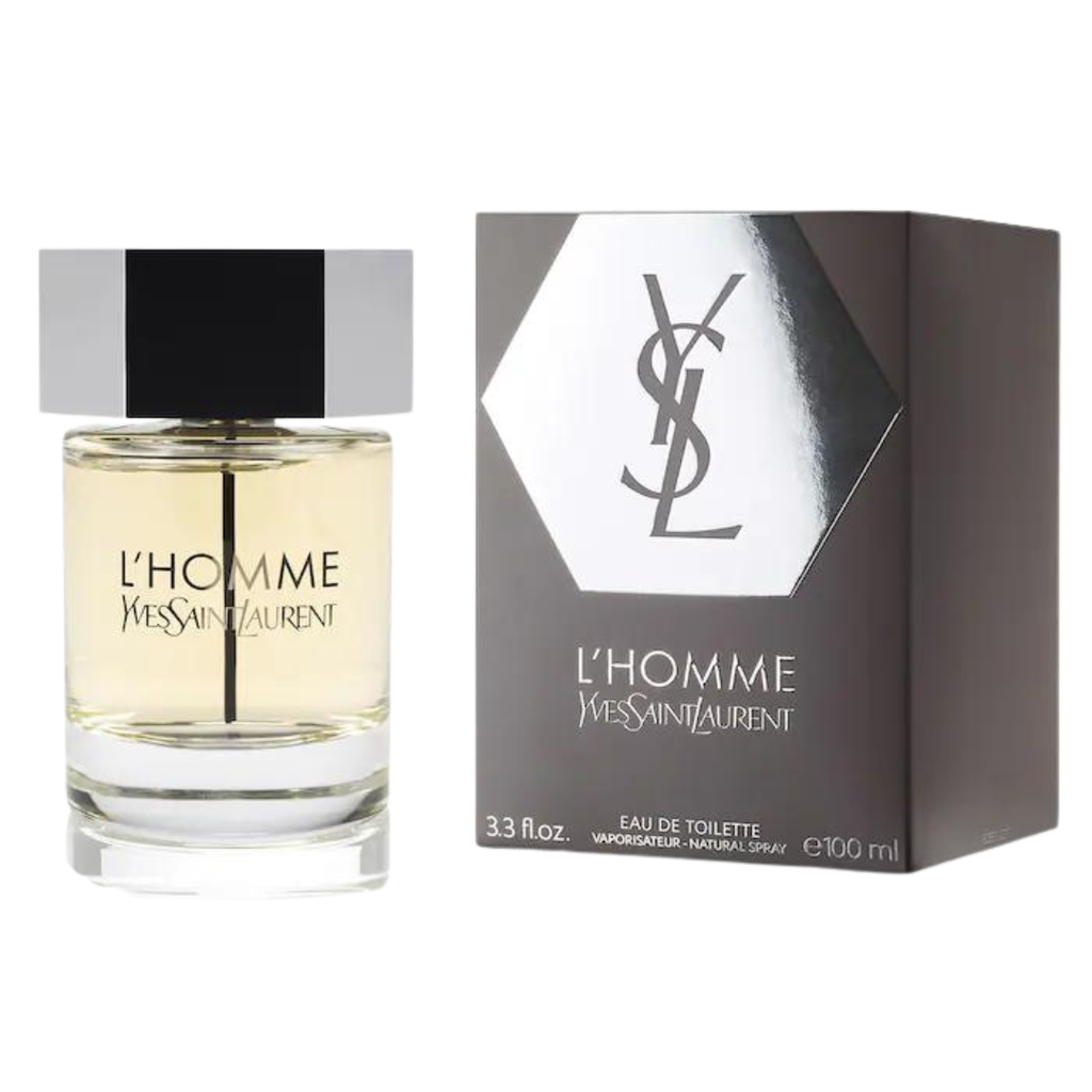 L'Homme Eau de Toilette 100ml