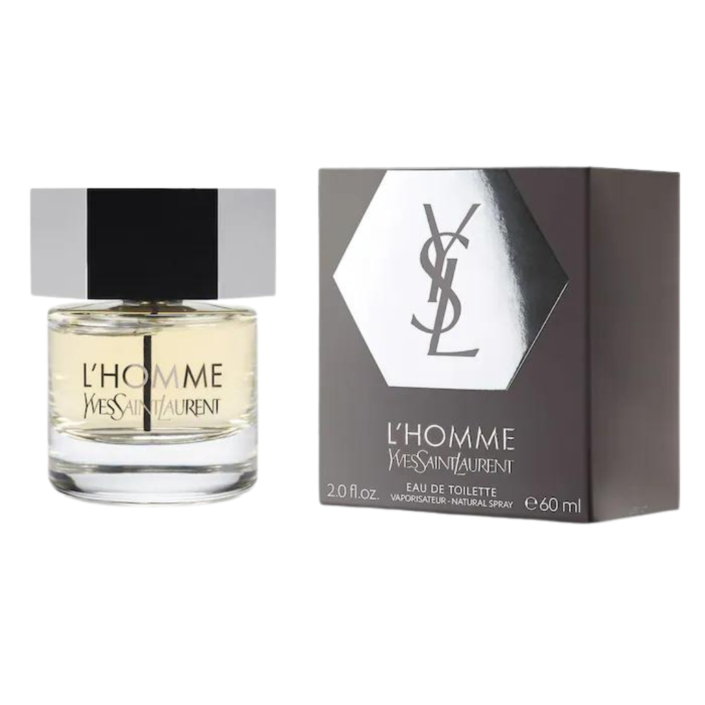 L'Homme Eau de Toilette 60ml