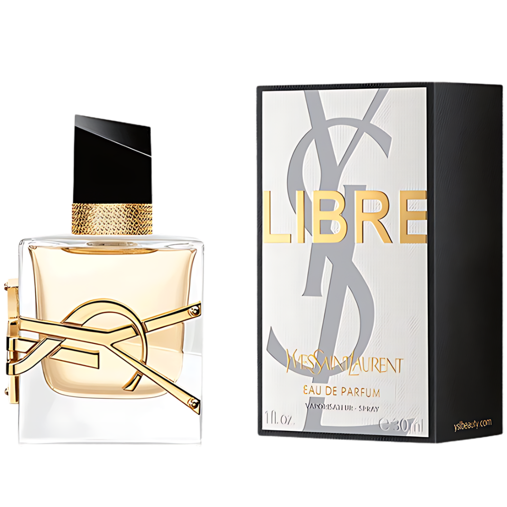 Libre Eau de Parfum 30ml