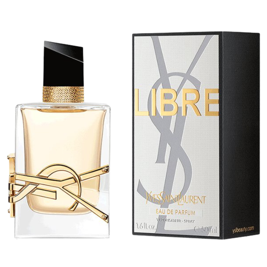 Libre Eau de Parfum 50ml