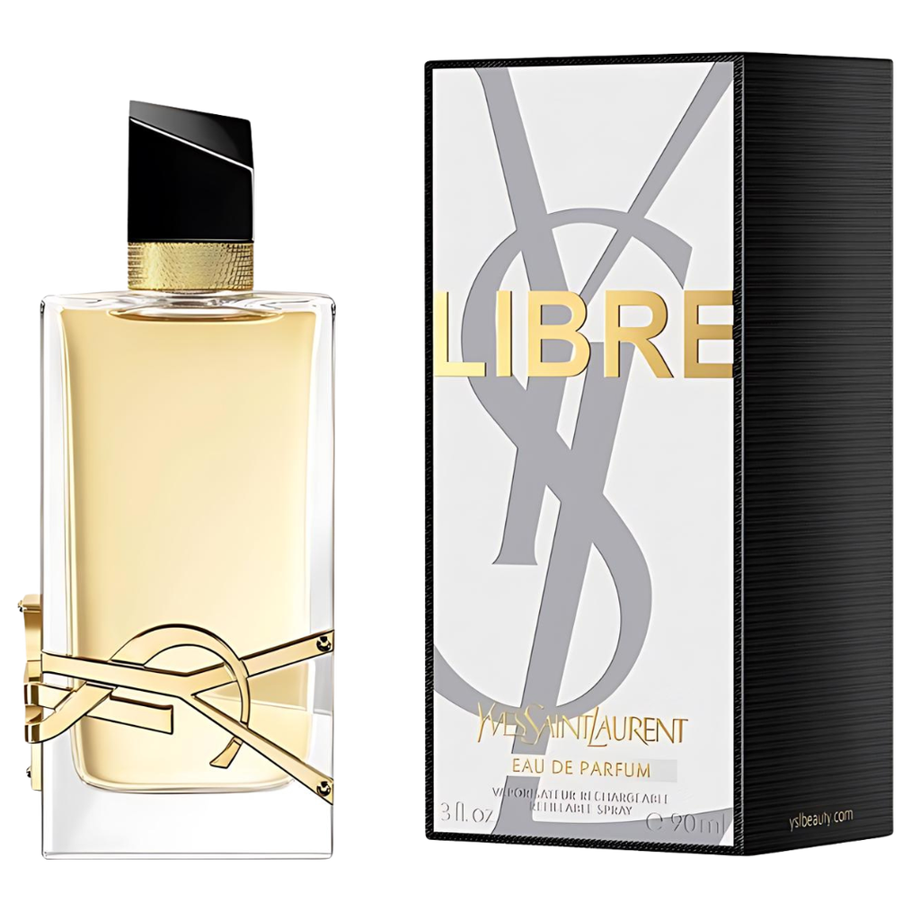 Libre Eau de Parfum 90ml