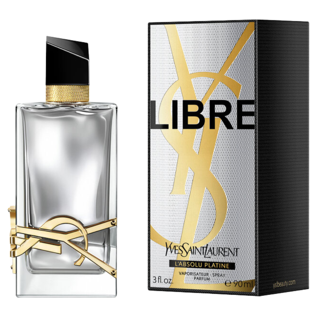 Libre L'Absolu Platine Parfum 90ml