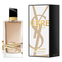 Libre Flowers & Flames EDP 90ml