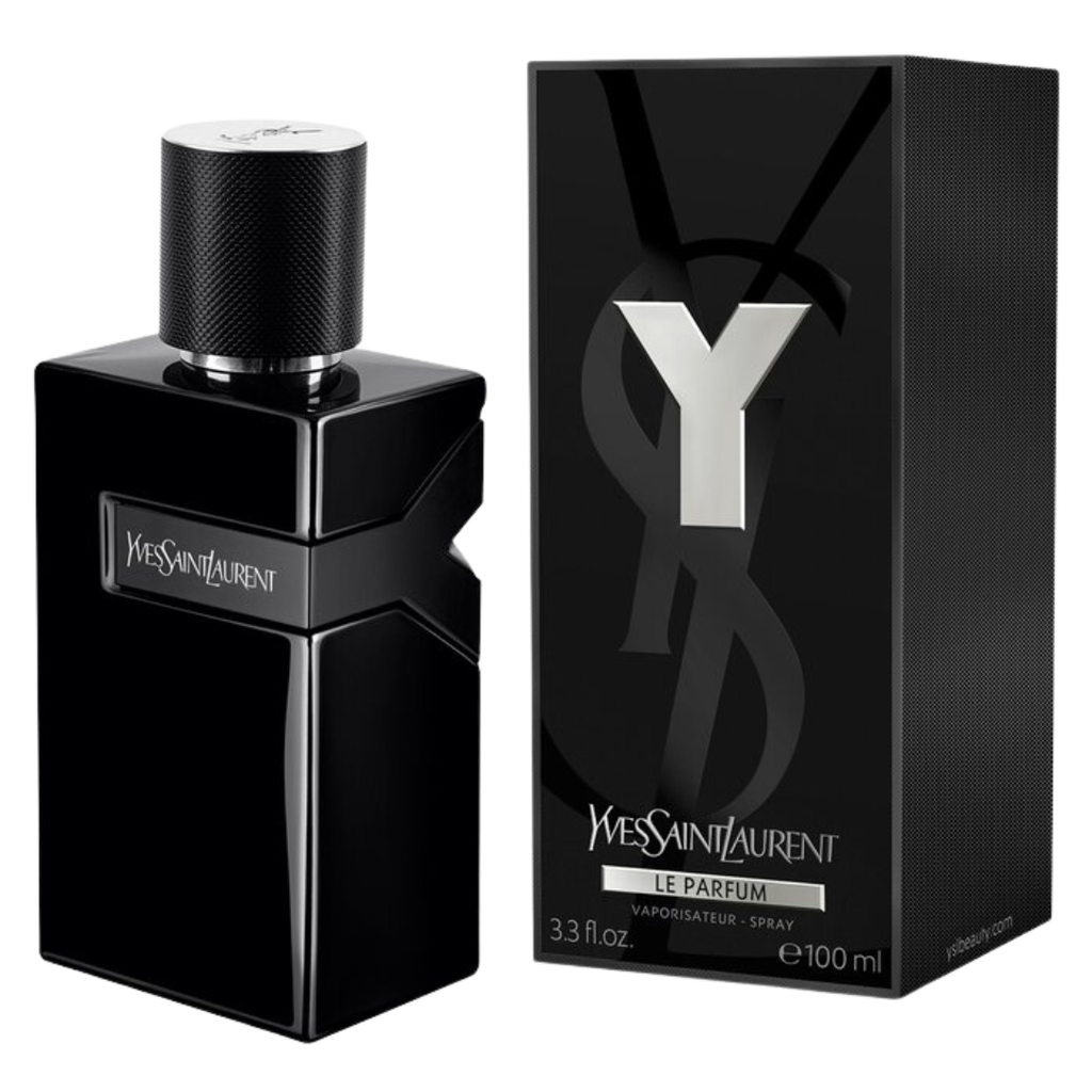 Y Le Parfum 100ml