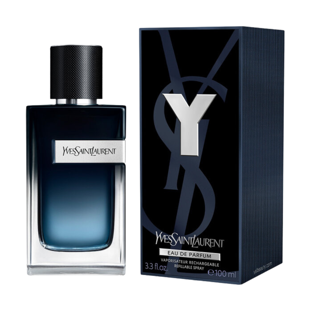 Y Eau de Parfum 100ml 