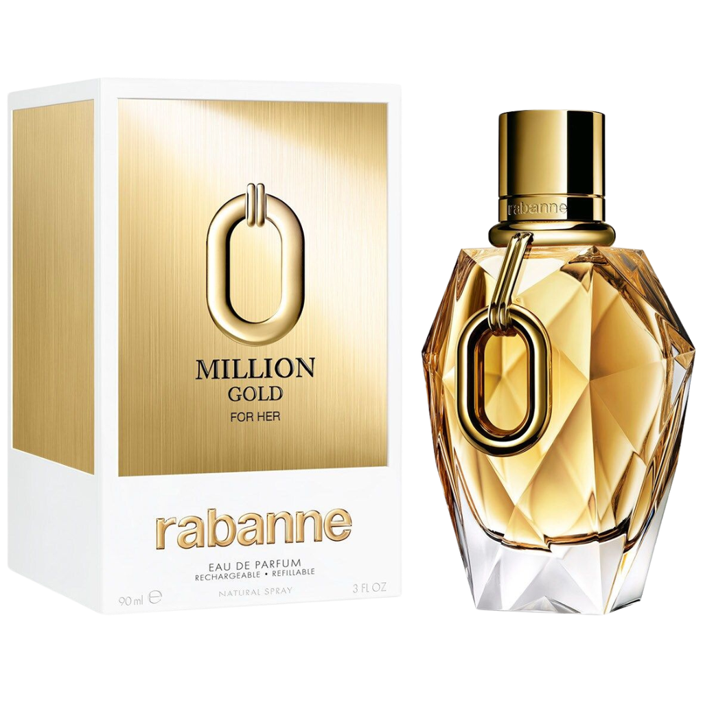 1 Million Gold Eau de Parfum 90ml