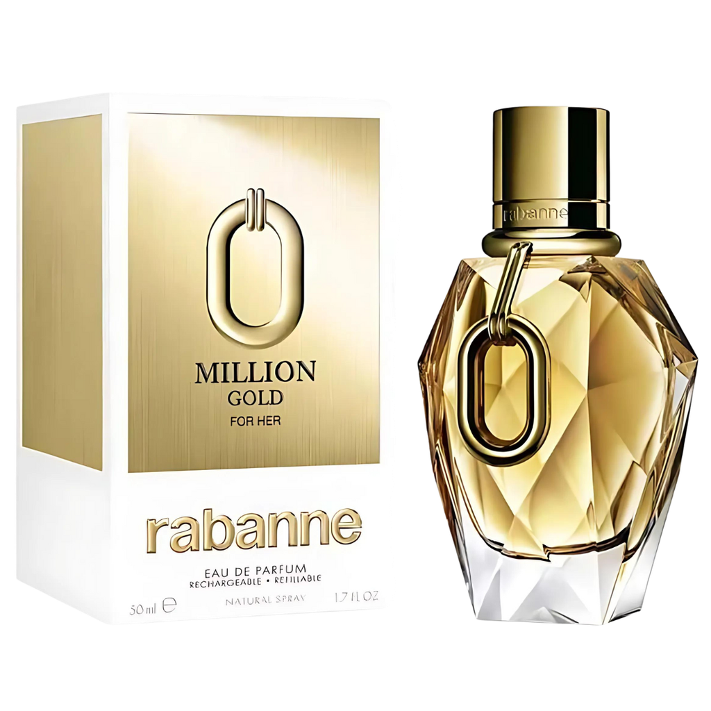 1 Million Gold Eau de Parfum 50ml