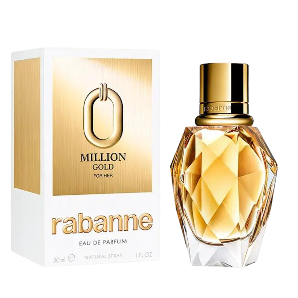 1 Million Gold Eau de Parfum 30ml