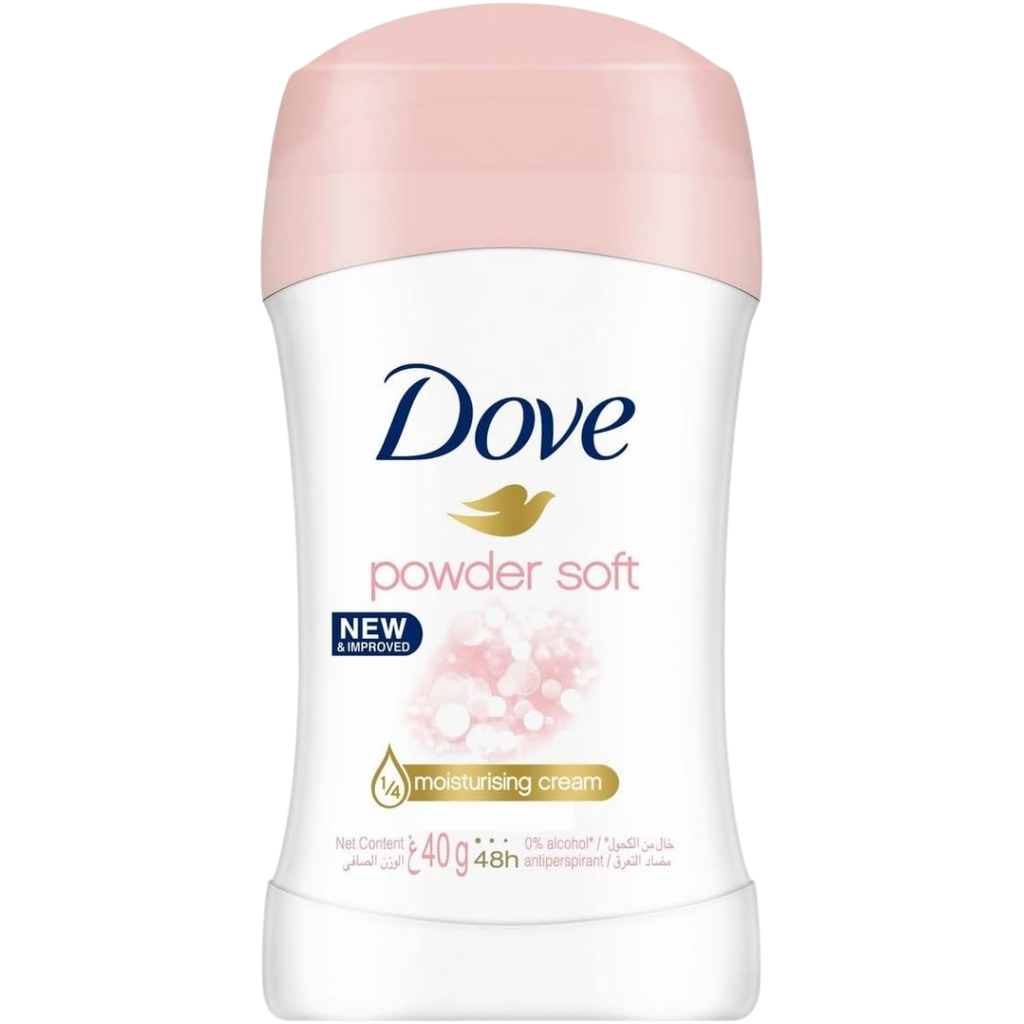 Dove Deo- Stick Powder Soft