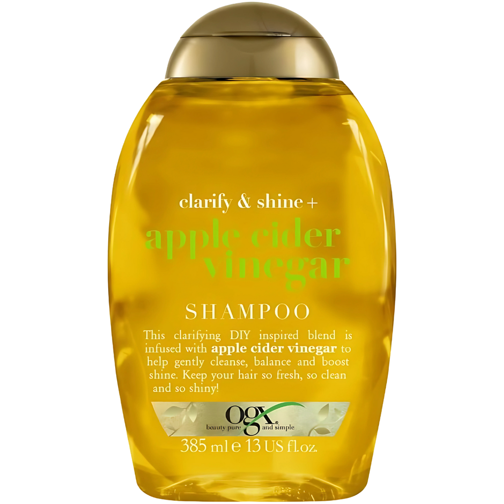 OGX Shampoo Apple Cider Vinegar 385ml