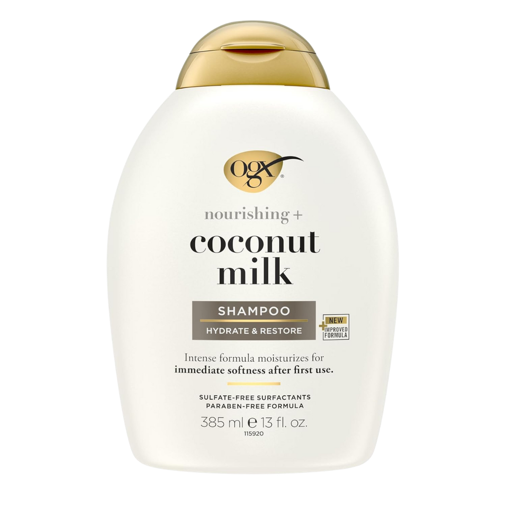 OGX Shampoo Coconut Milk 385ml