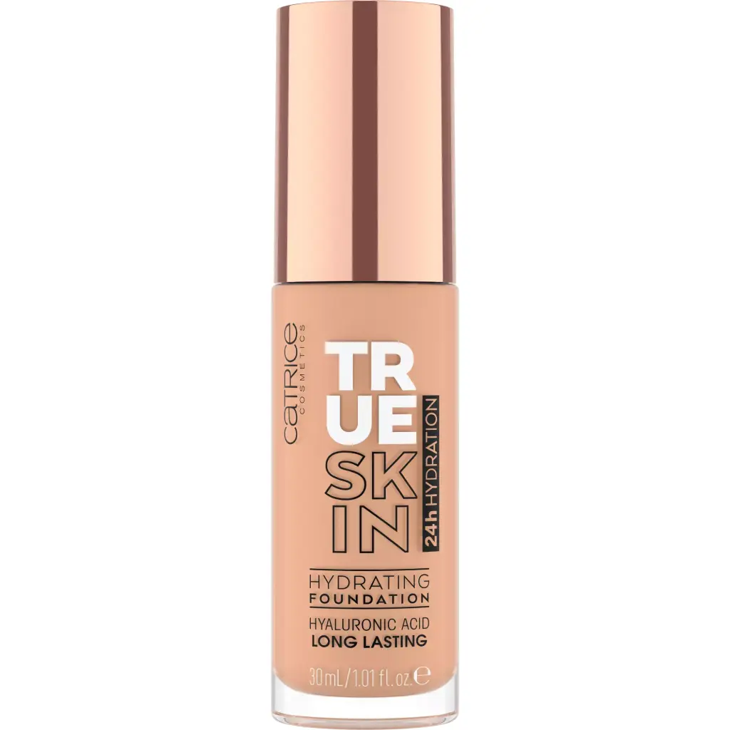 Catrice True Skin Foundation n° 030