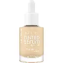 Catrice Foundation Tinted Sérum n°010N