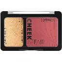 Catrice Blush & Highlighter Cheek n° 020