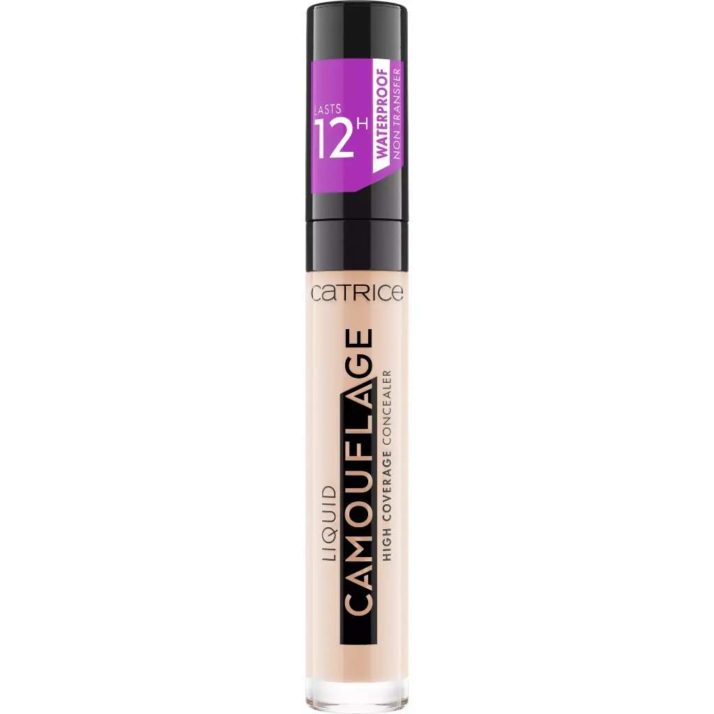 Catrice Camouflage & Concealer Waterproof 005