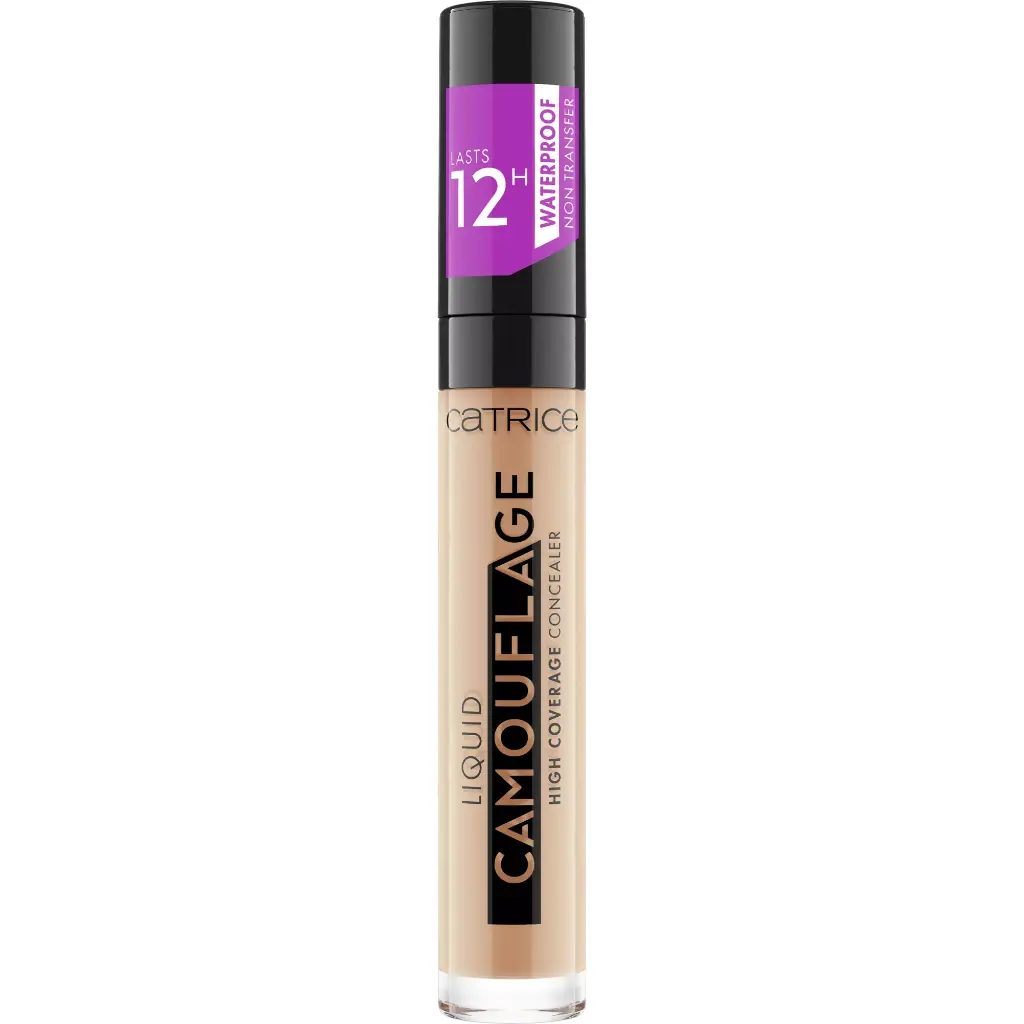 Catrice Camouflage & Concealer Waterproof 015