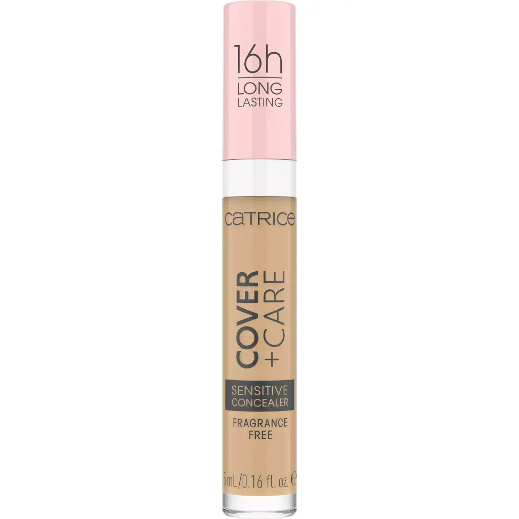 Catrice Concealer Cover+Care Sensitive 030N