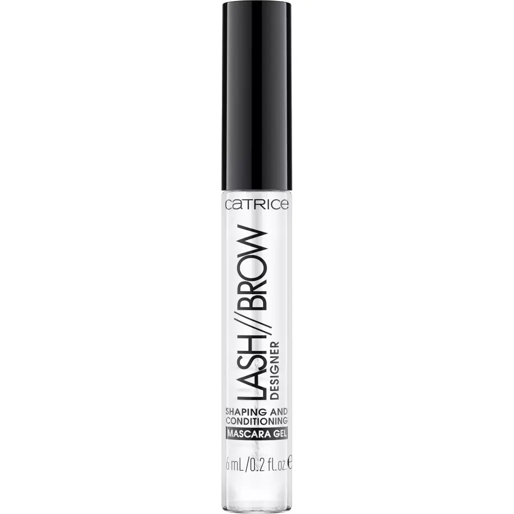 Catrice Lash Brow Gel 010